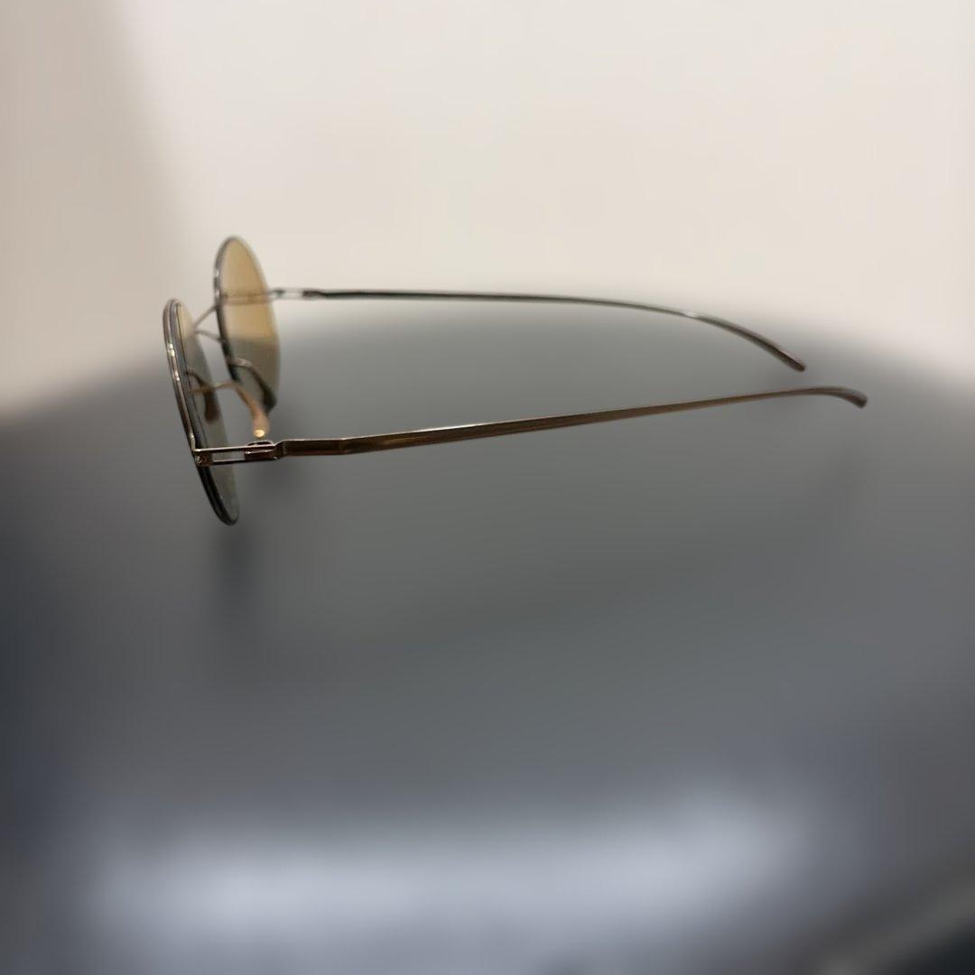 mykita maison margiela MMESSE002 常田大希着用