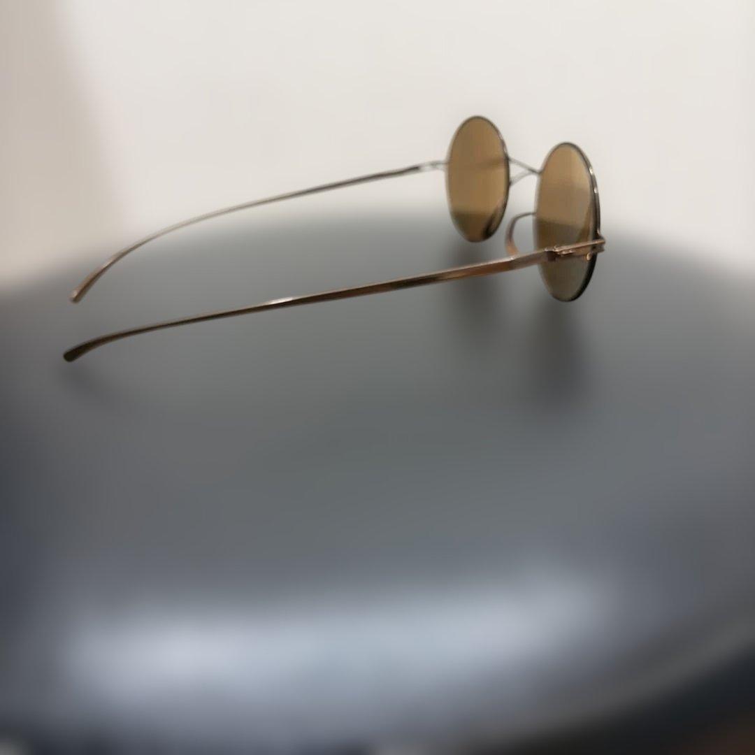 mykita maison margiela MMESSE002 常田大希着用