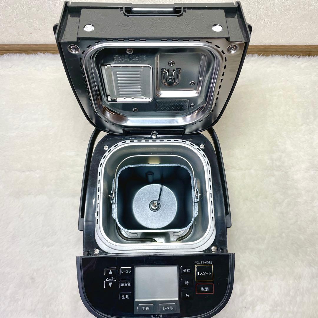 【おにくや】Panasonic パナ ホームベーカリー SD-MDX100