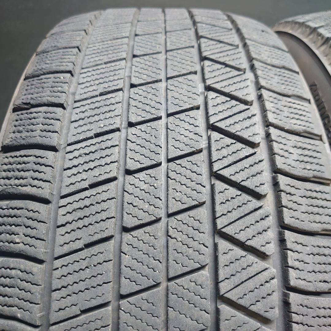 2021年製 ブリヂストン VRX 235/45Ｒ18 4本セット #24474