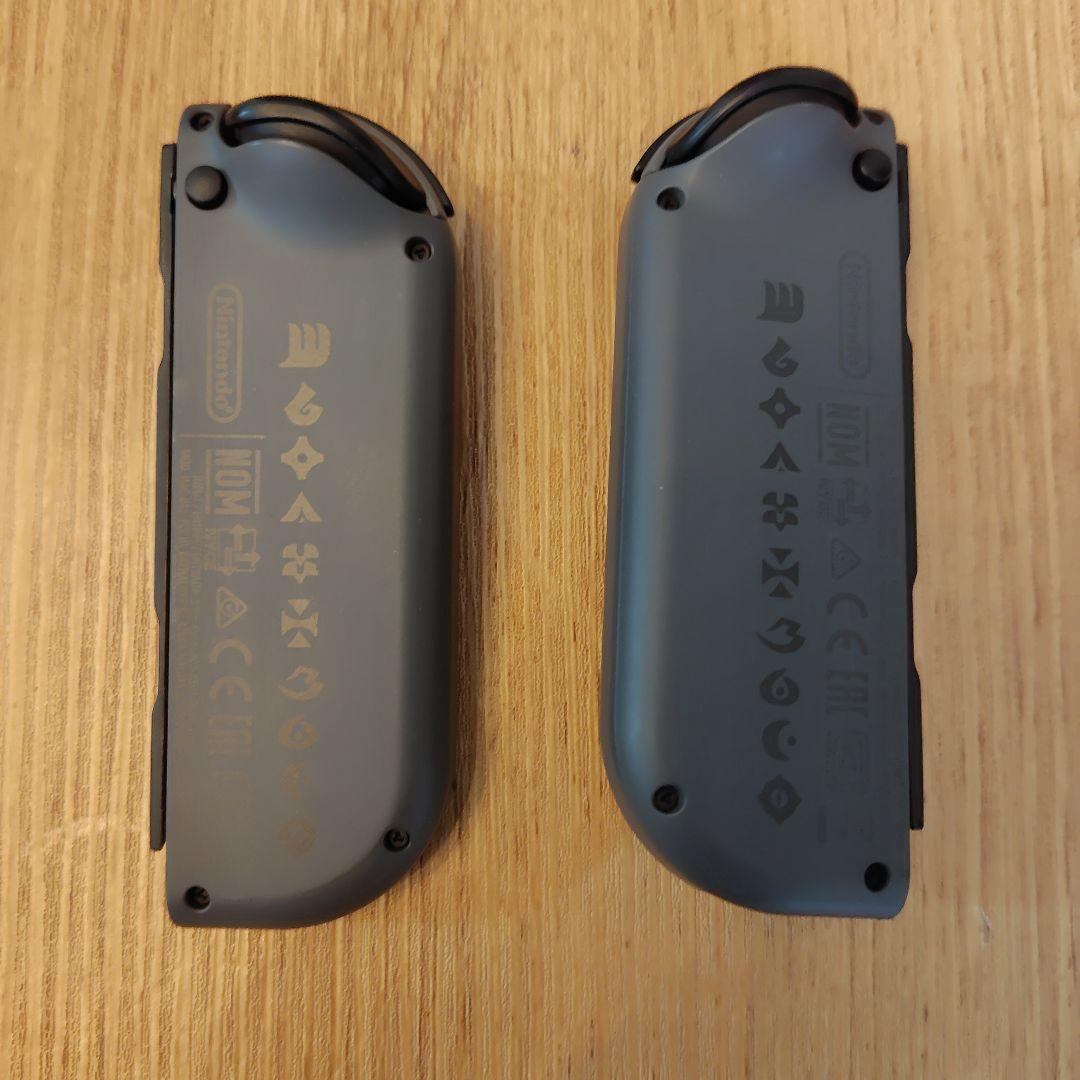 【中古品】 switch モンスターハンターライズスペシャルエディション