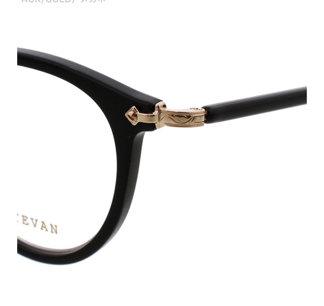 完売品 EYEVAN アイヴァン E-0513 サングラス メガネ 45サイズ