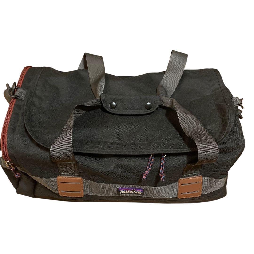 廃盤 patagonia Arbor Duffel 30L ボストンバッグ