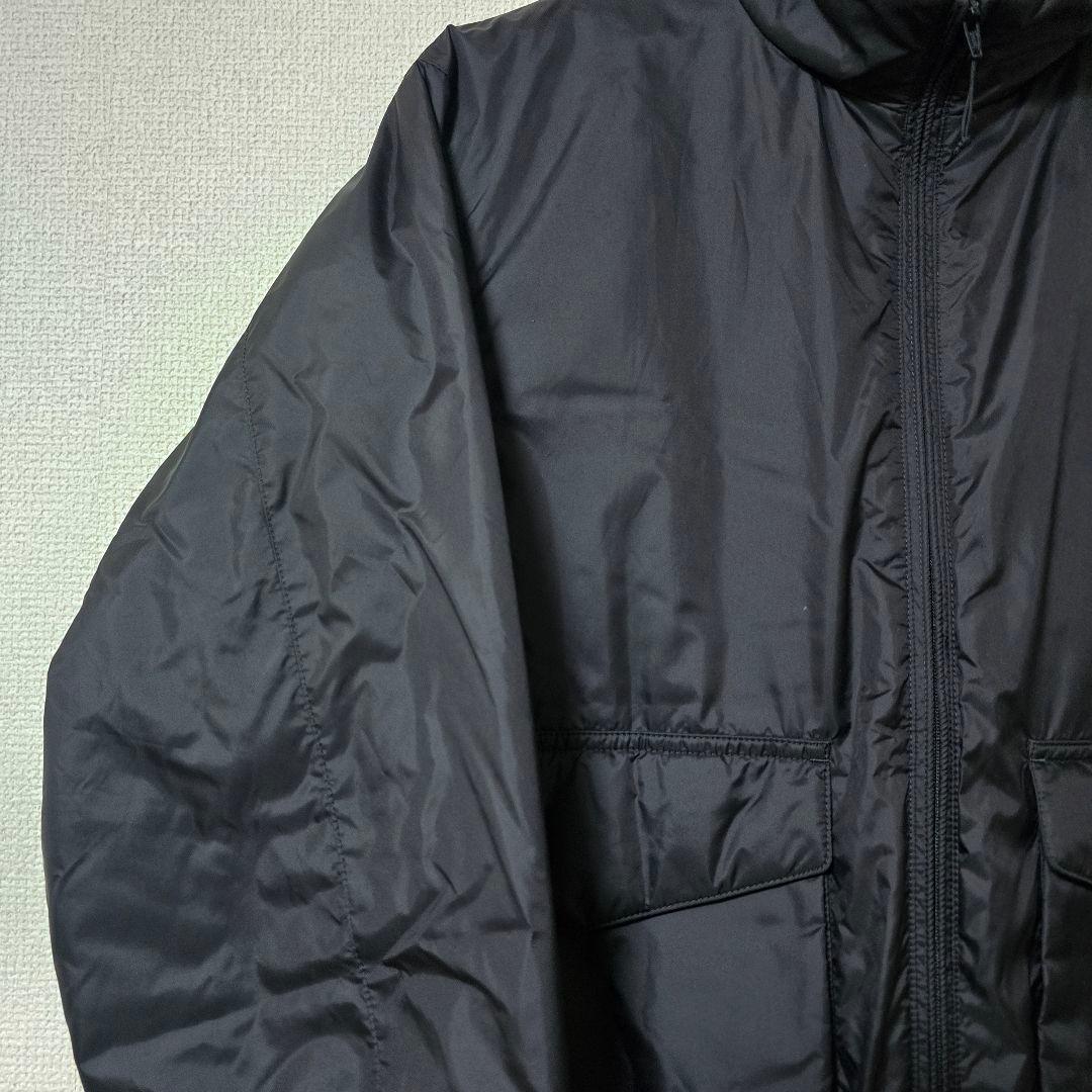 Steven Alan パーテックス ライトパデット ブルゾンSサイズ