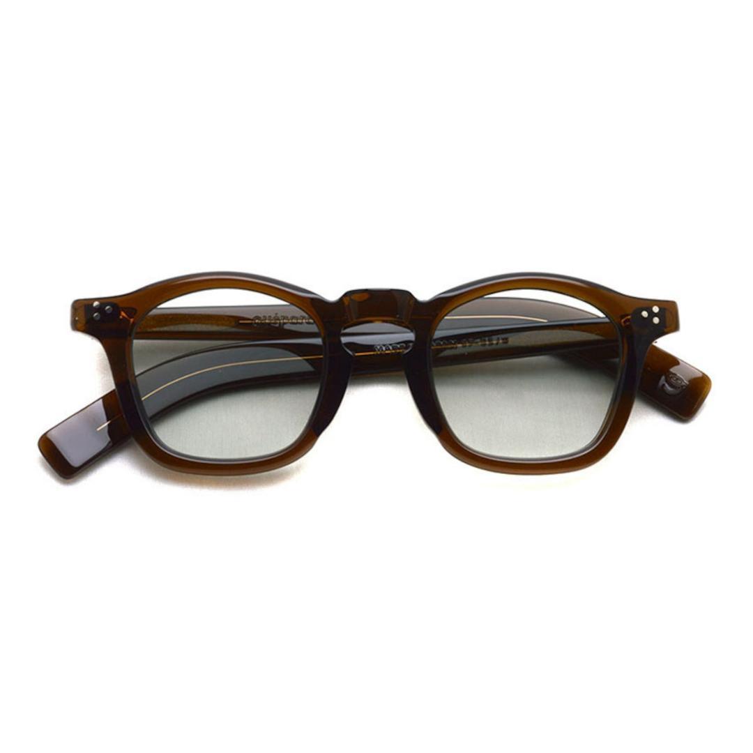 小物 guepard gp-05 Whisky lens:Green