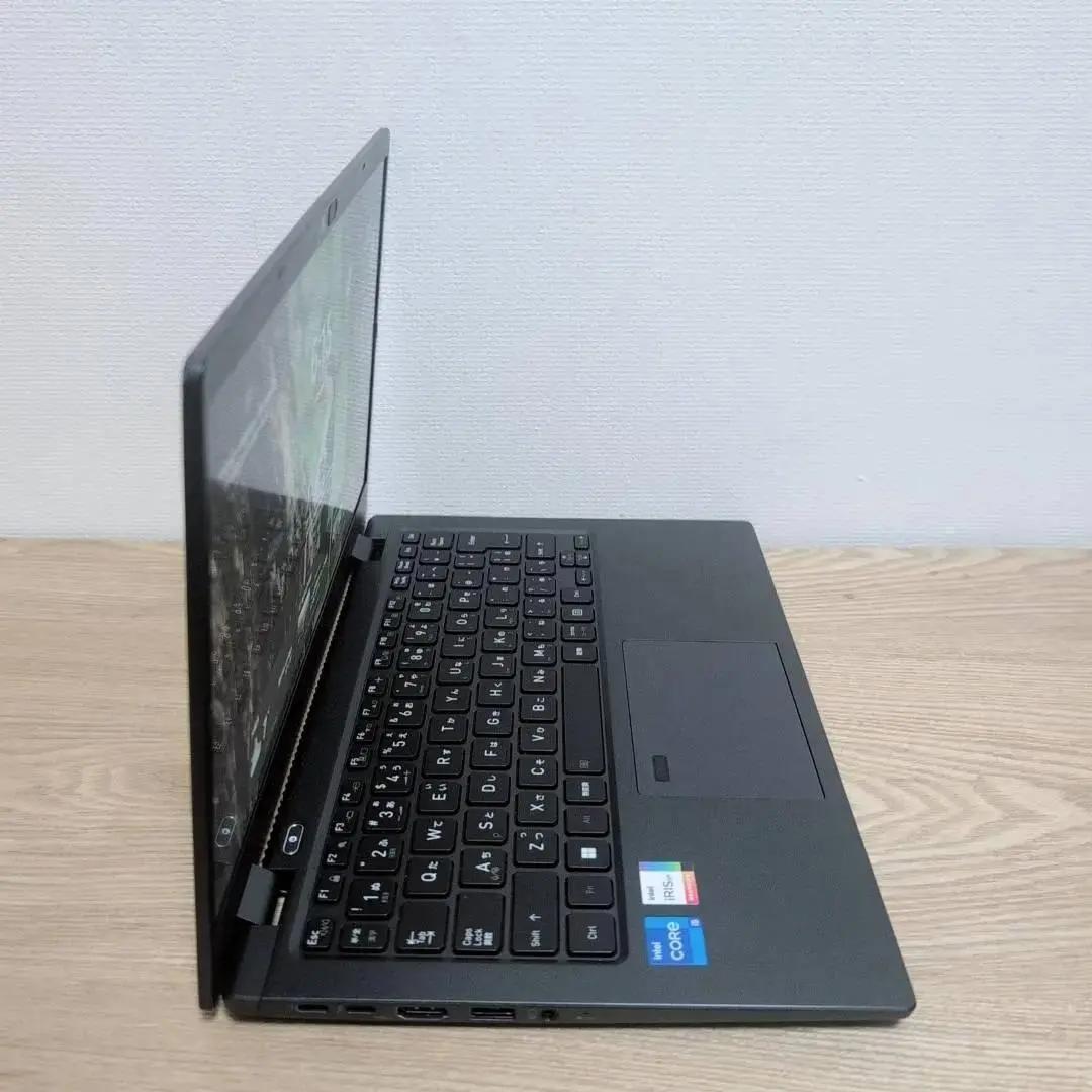 バッテリー良好♫即戦力♬ dynabook i5 11世代 16GB 256GB