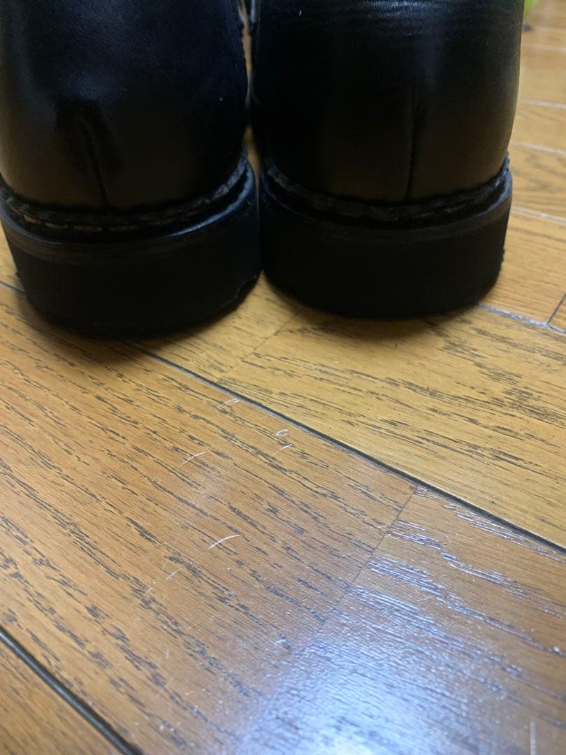 パラブーツ　ランス