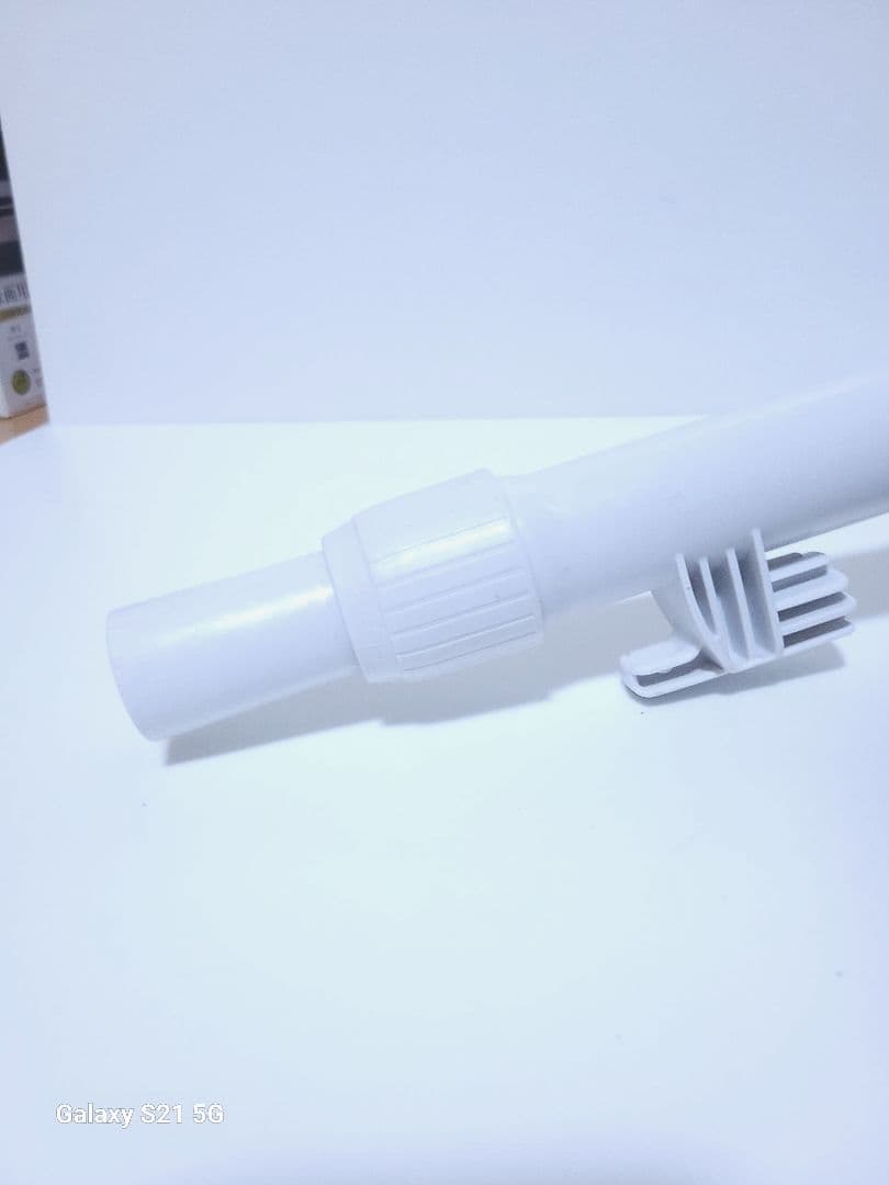 日立 掃除機 紙パック式 CV-VP5 W ホワイト