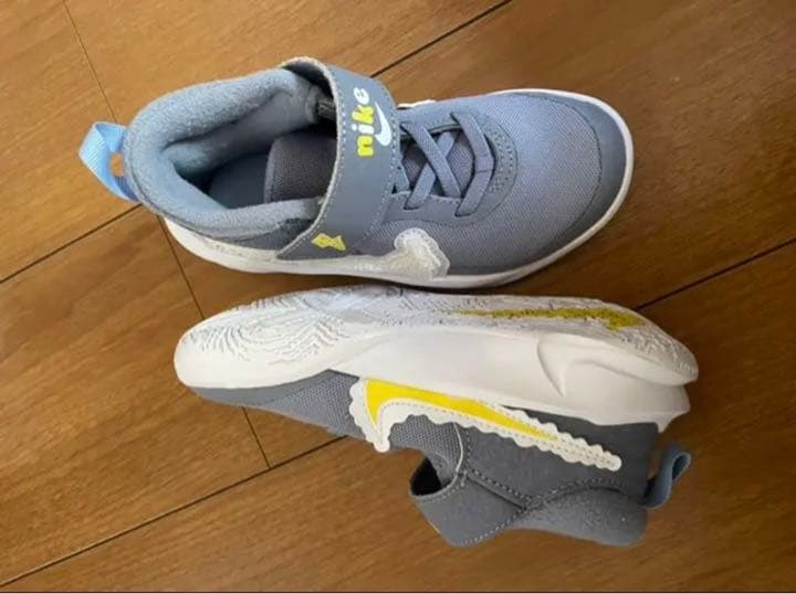 NIKE【新品】13センチ
