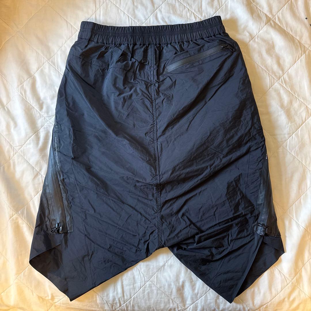NILoS サルエルパンツ ショート size１