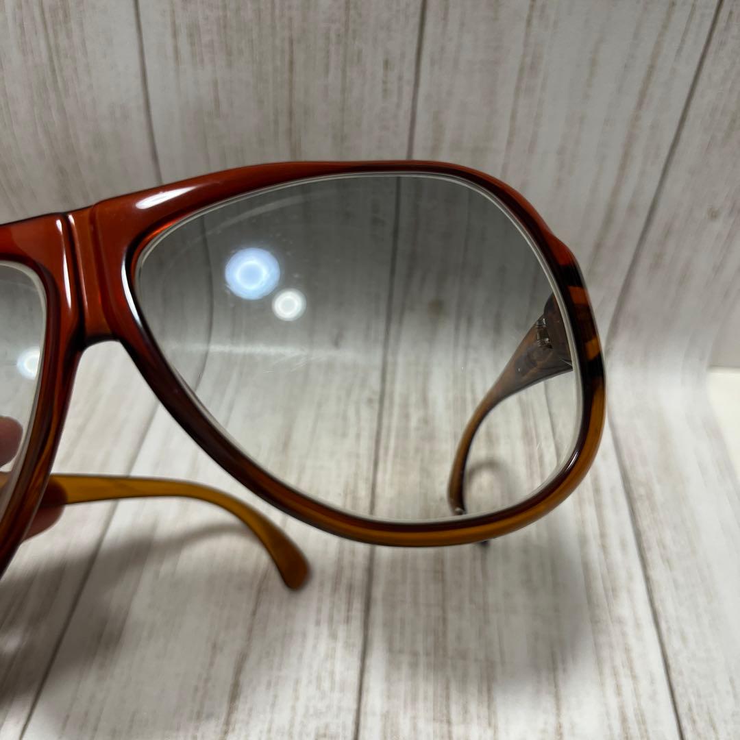Dior 70s ヴィンテージ サングラス クリスチャンディオール ドイツ製
