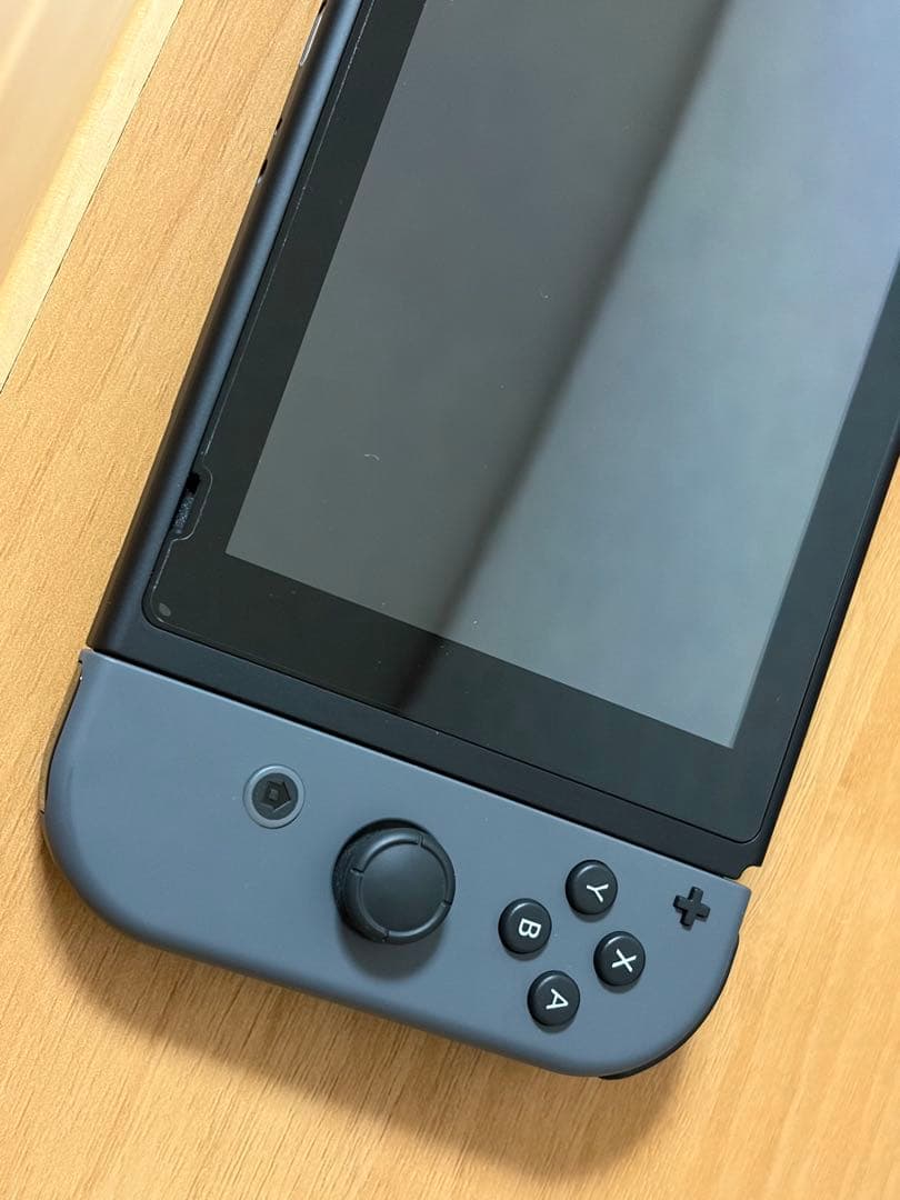 （美品）Nintendo Switch 本体 別売りプロコン　LANアダプター付