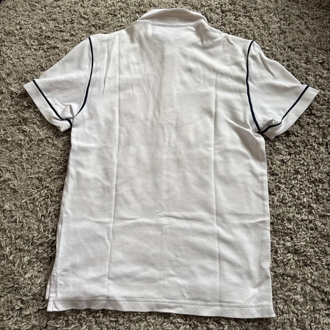adidas x Bogey Boys ポロシャツ XSサイズ