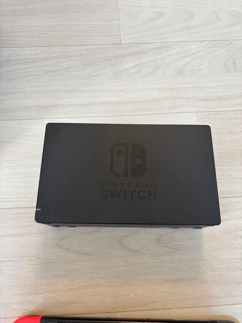 Switch 本体