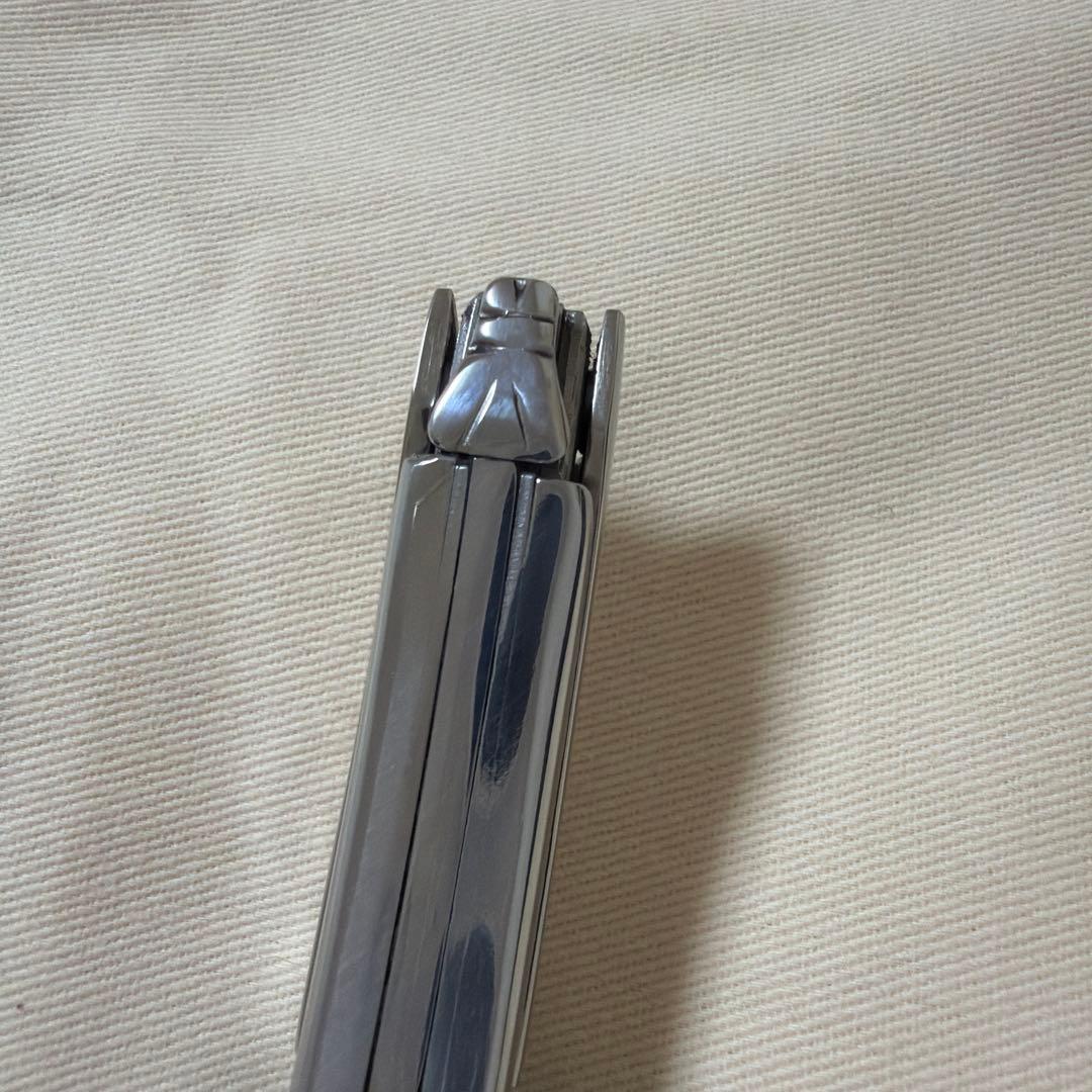 LAGUIOLE コルクスクリュー 青ハンドル