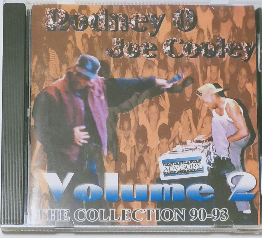 洋楽 Rodney O & Joe Cooley/Volume 2