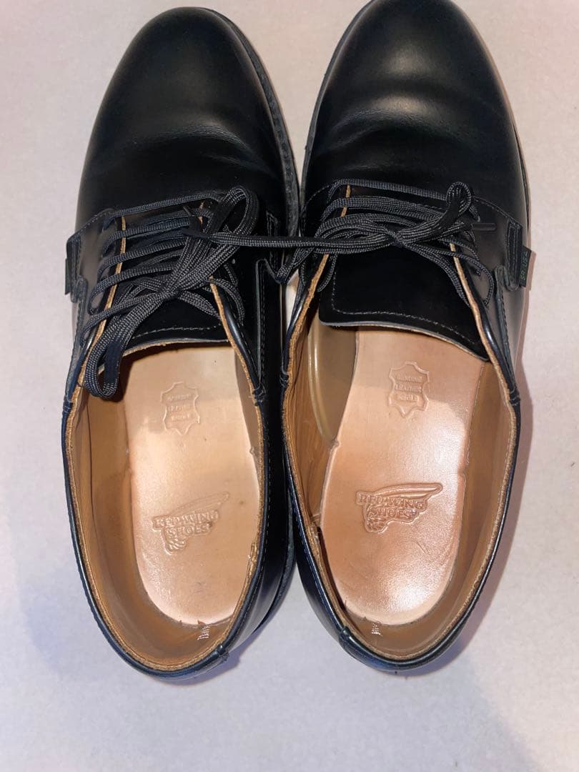 REDWING101ポストマン　size9
