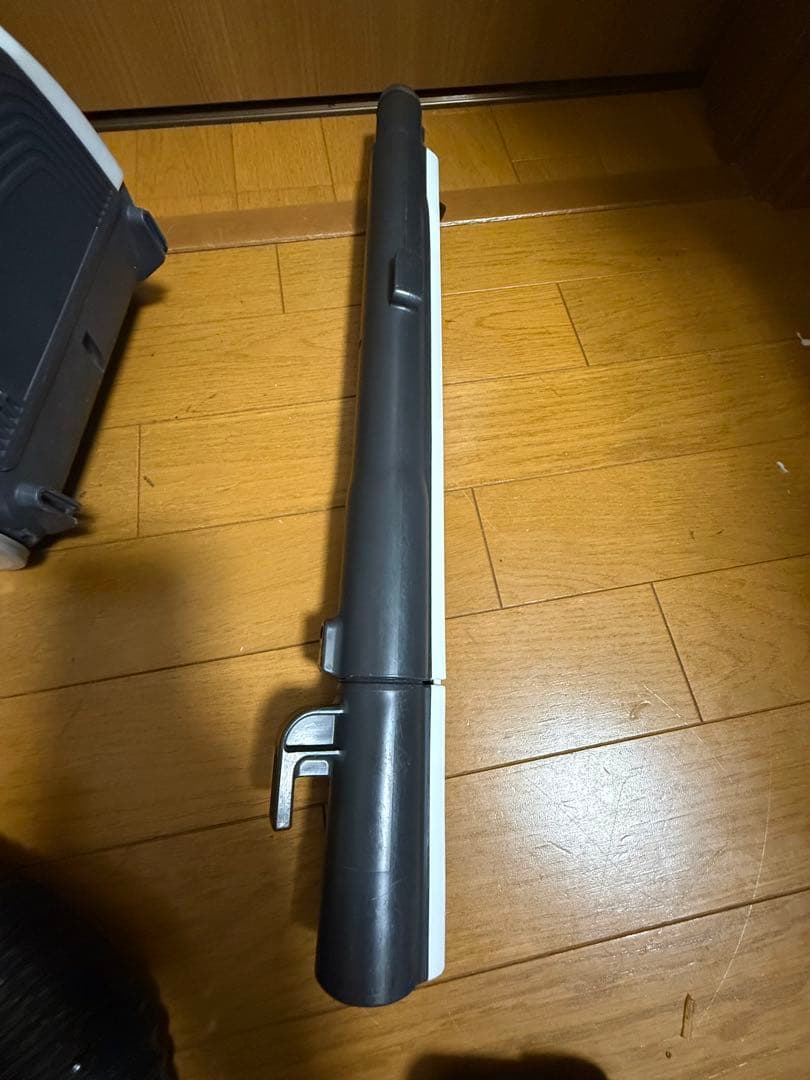 掃除機・クリーナー MITSUBISHI ELECTRIC Be-K Model TC-FM2B-A