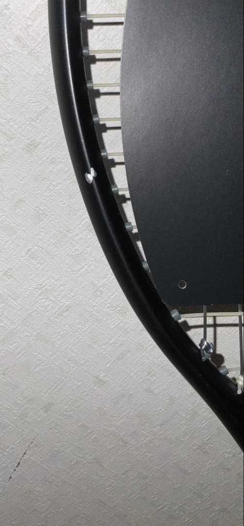 るるぶら　Wilson RF 01 pro G3