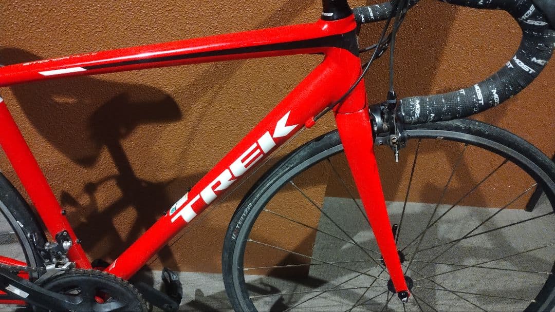 TREK エモンダ ALR5 52サイズ 2018年モデル EMONDA　105
