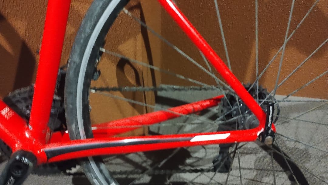 TREK エモンダ ALR5 52サイズ 2018年モデル EMONDA　105