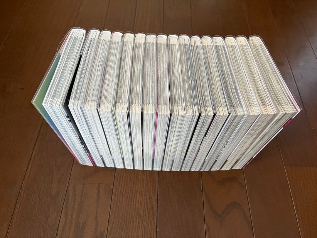 【推しの子】 1-16 全巻初版帯付き
