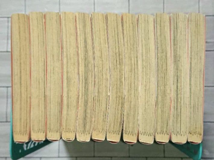 【35冊セット】咲坂伊緒 “青春三部作” 全巻セット