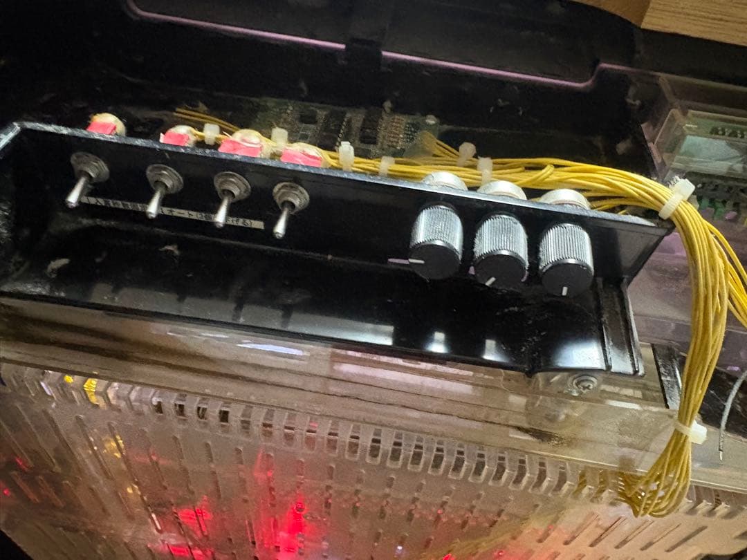 く*う様 パチンコ　ひぐらしのなく頃に　頂　循環加工　オートプレイ　送料込み