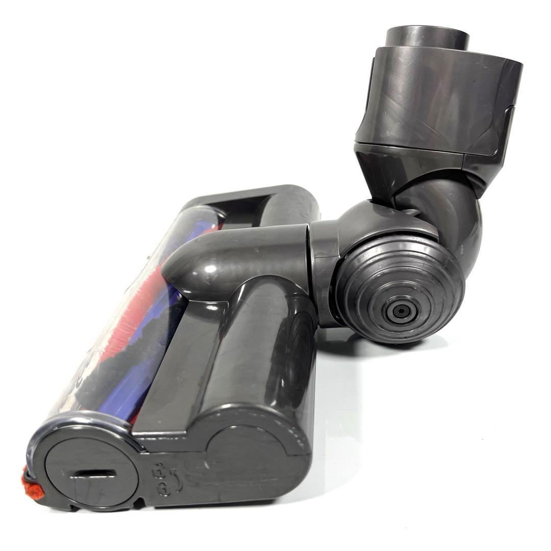 【分解洗浄】 Dyson [25200] DC48 DC63 ヘッド　h91