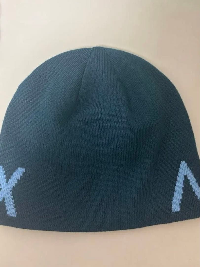 ARC'TERYX Word Head Toque ニット帽