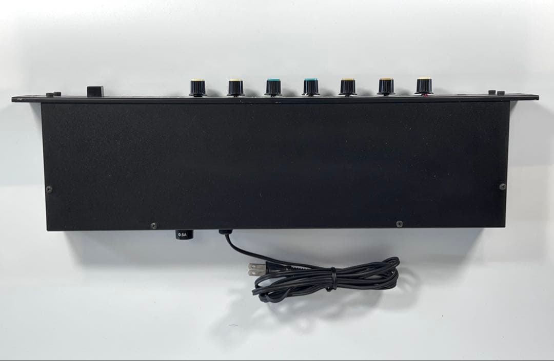 ARIA デジタルディレイ DEX-100