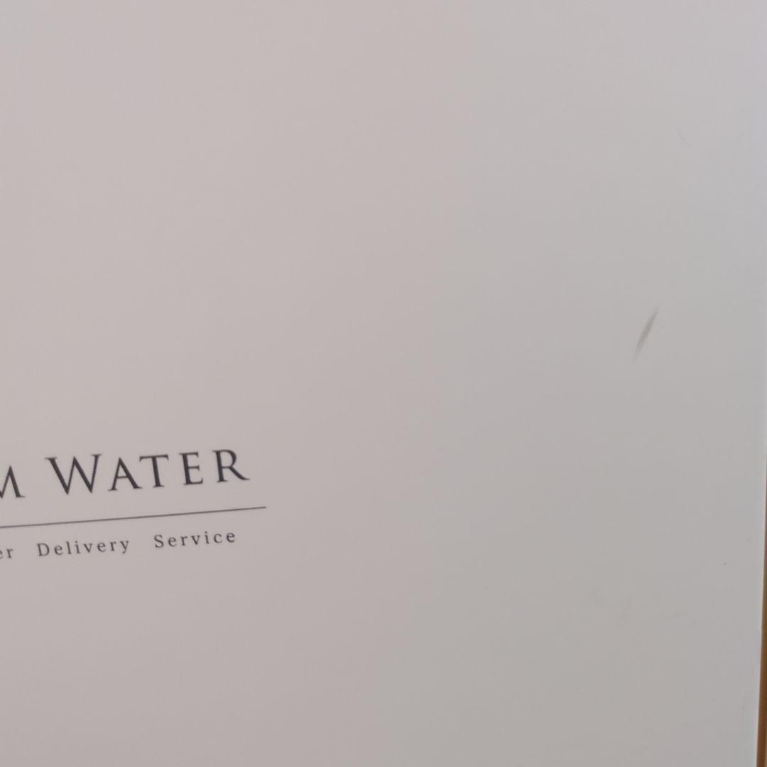 PREMIUM WATER ビルトイン浄水器