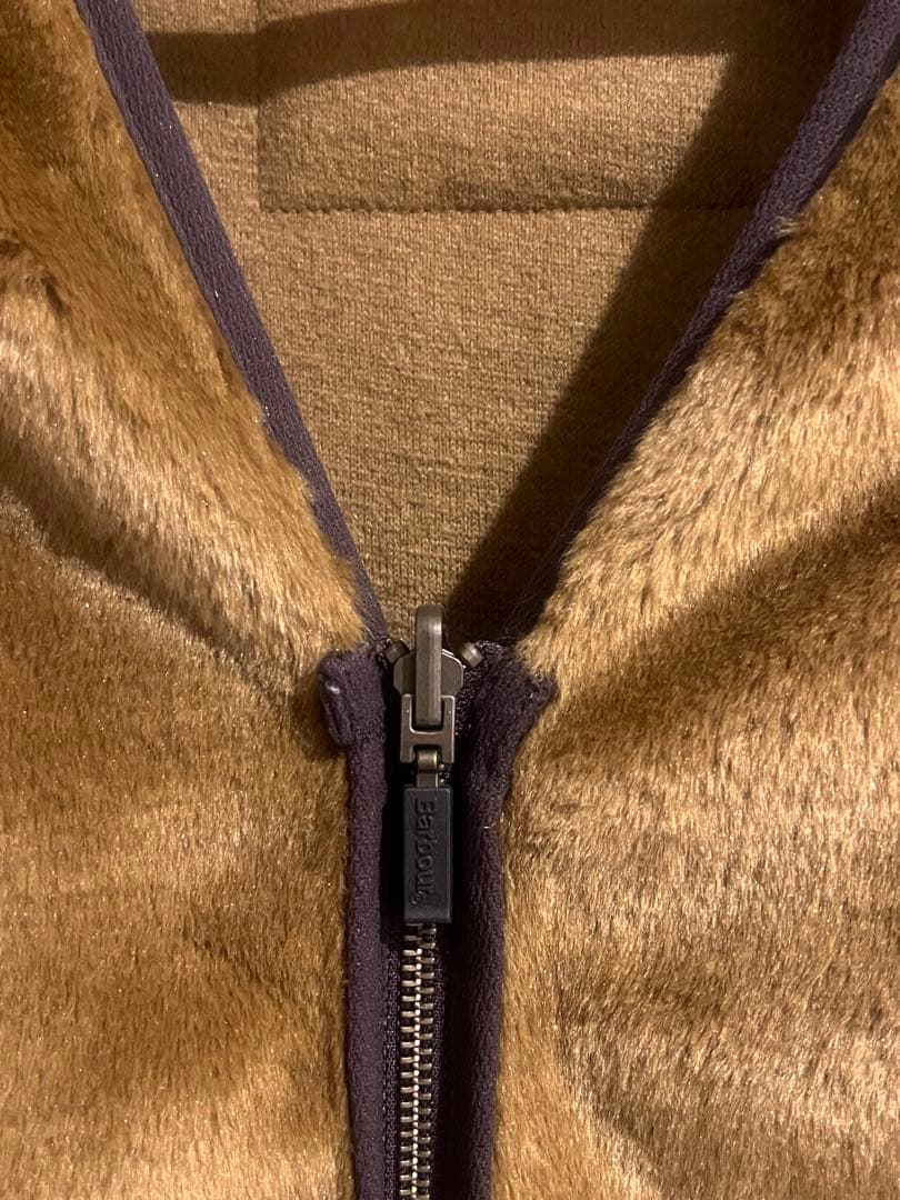 Barbour ファーベスト 38 SL
