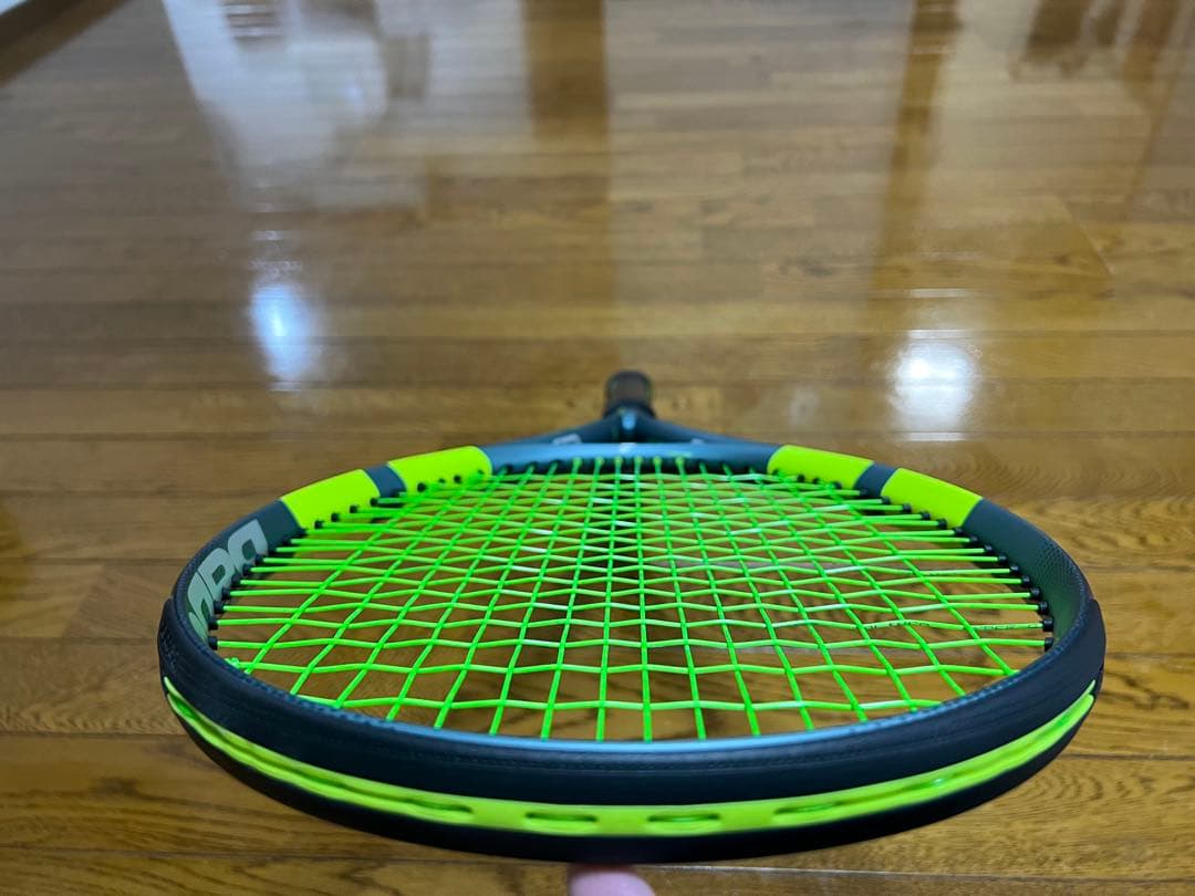Babolat Pure Aero テニスラケット　100 G2