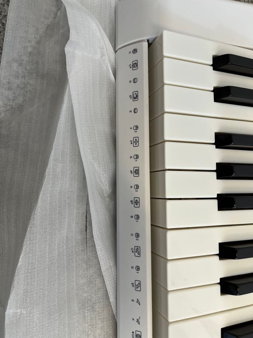 CASIO LK-516 電子キーボード 61鍵盤.