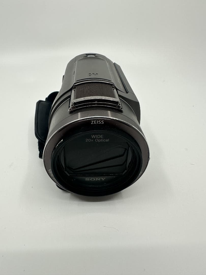 ソニー(sony) ビデオカメラFDR-AX40 ジャンク品