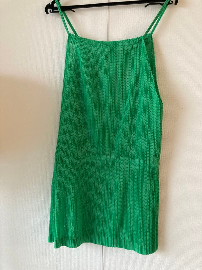 トップス PLEATS PLEASE/ISSEY MIYAKE