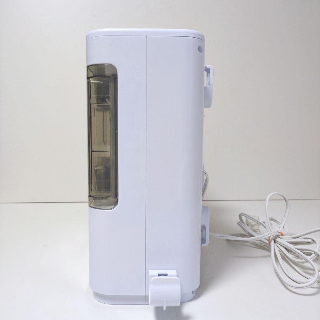 【美品】アイリスオーヤマ リンサークリーナーRNS-300 2024年製