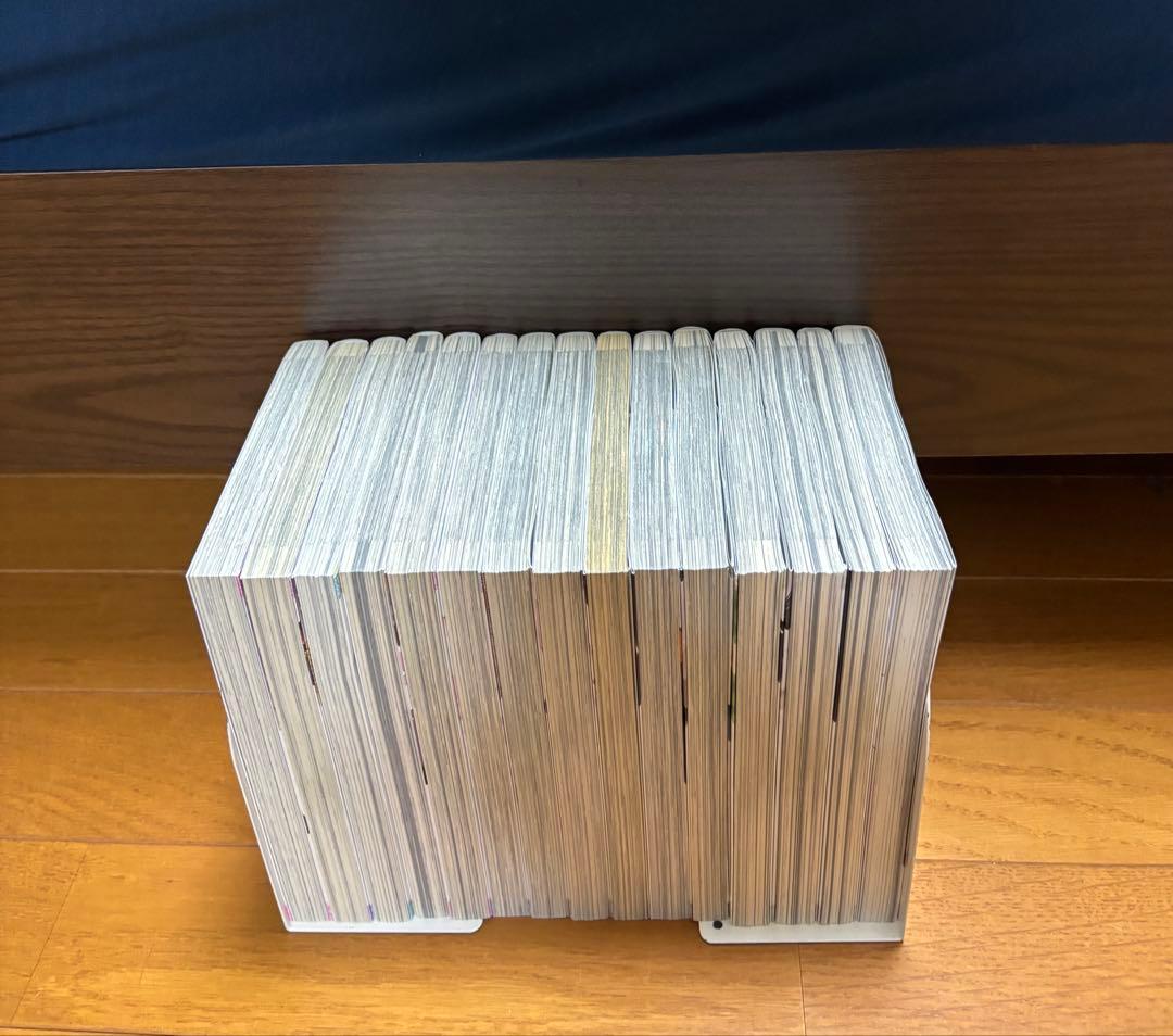 その着せ替え人形は恋をする　全巻