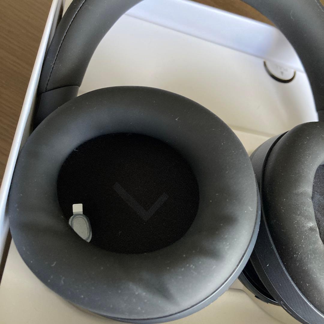 soundcore Space One ワイヤレスヘッドホン