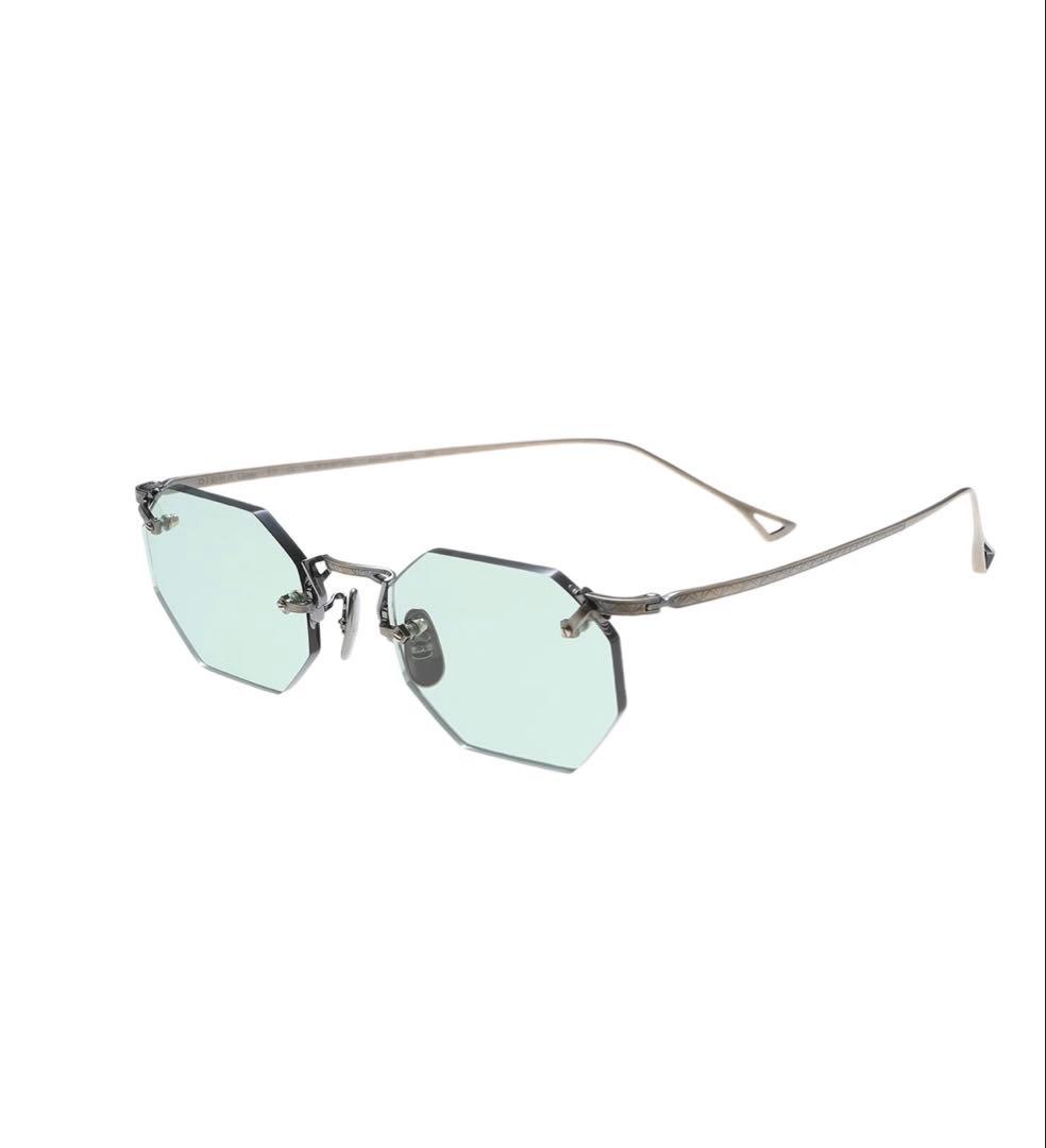 DIGNA CLASSIC 970 ATG / GN リムレス