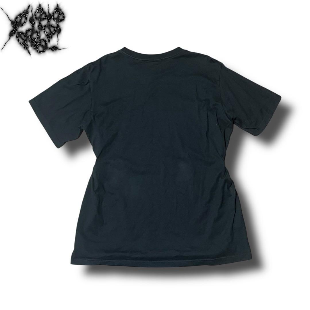 トップス 2008SS Number (n)ine Birds Era Tee Size3