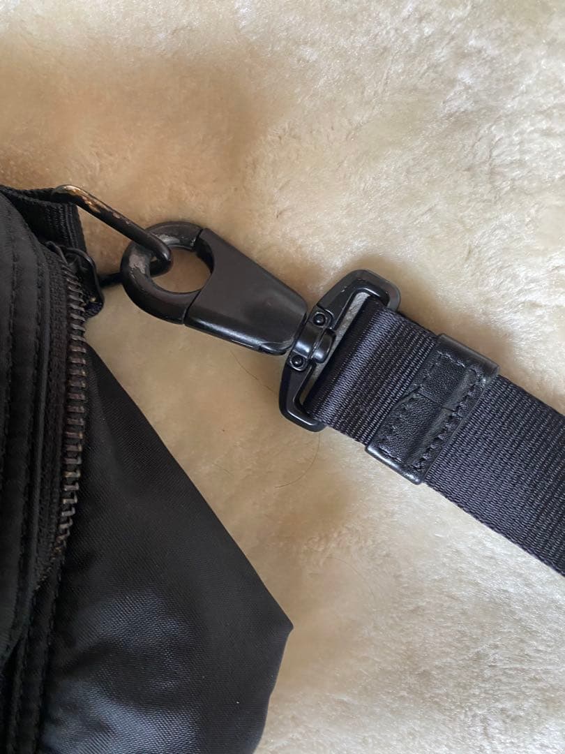 [美品]吉田カバン ボストンバッグ 2WAY ショルダーバッグ Porter