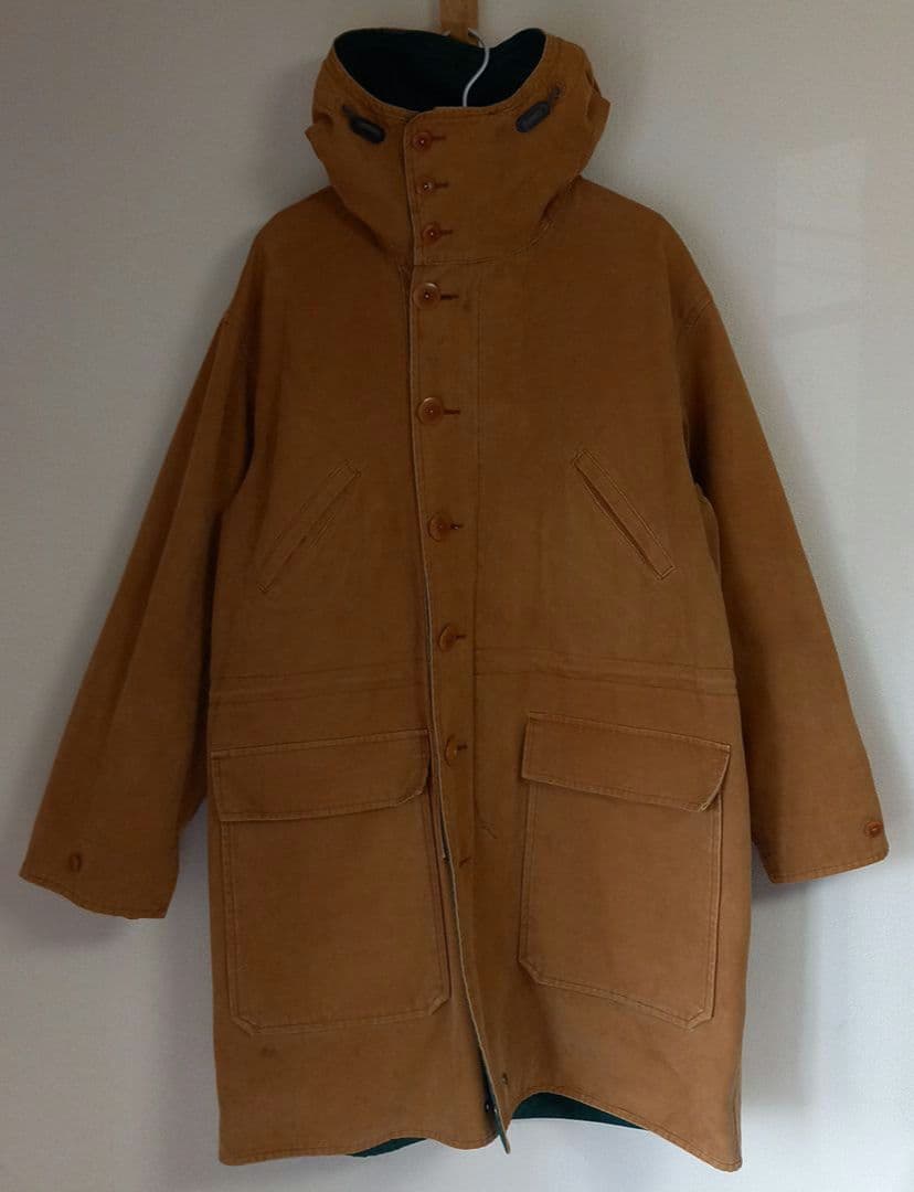 POLO by RALPH LAUREN \"M\" SPORTSMAN コート