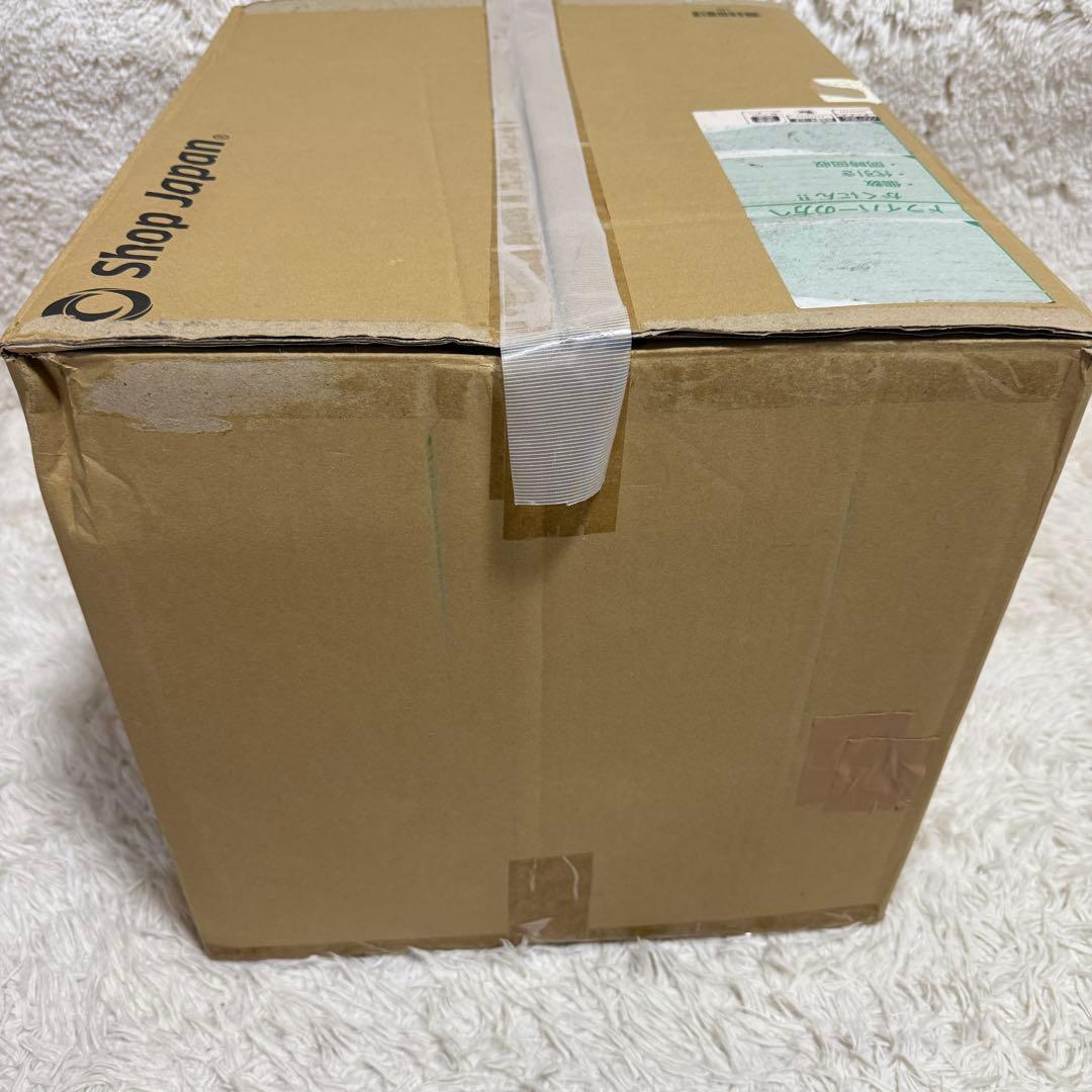 【新品未使用】 バウンズシェイプ　ショップジャパン