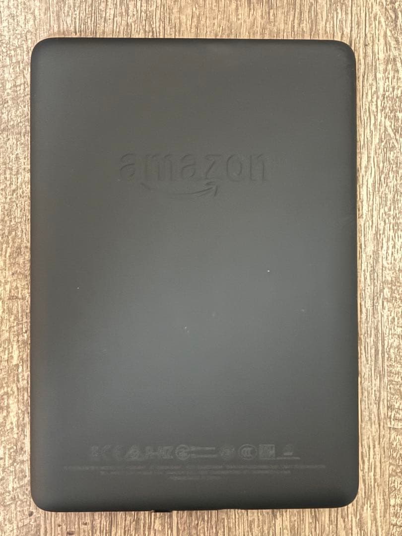 Kindle Paperwhite第10世代 wifi+4G 32GB