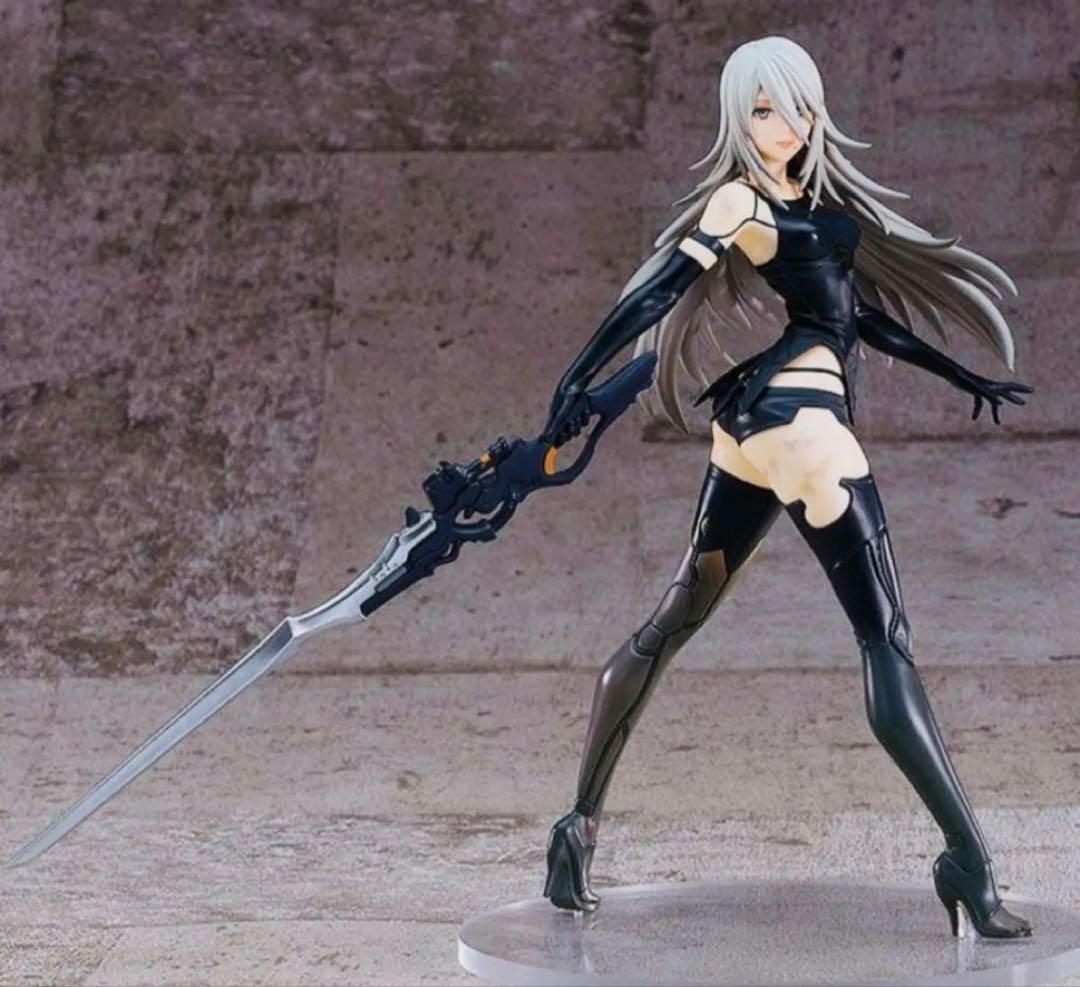 POP UP PARADE NieR：Automata Ver1.1a A2