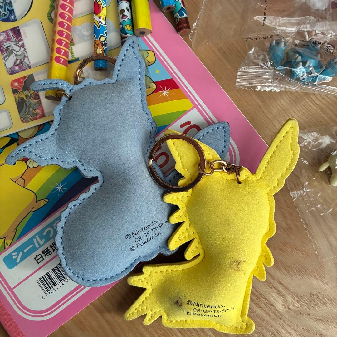 ポケモン ポケットモンスター フィギュア 大量 まとめ売り
