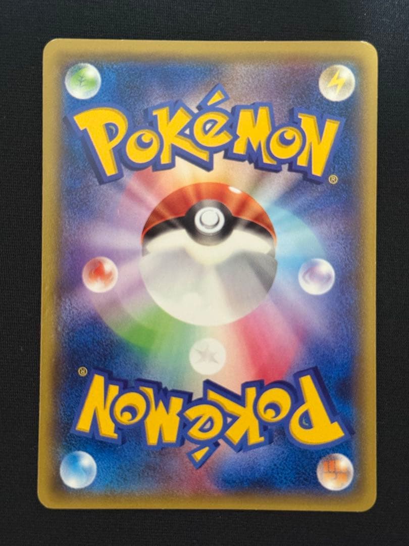 ポケモンカード　サナ　デッキ構築ゼミ　XY-P プロモ