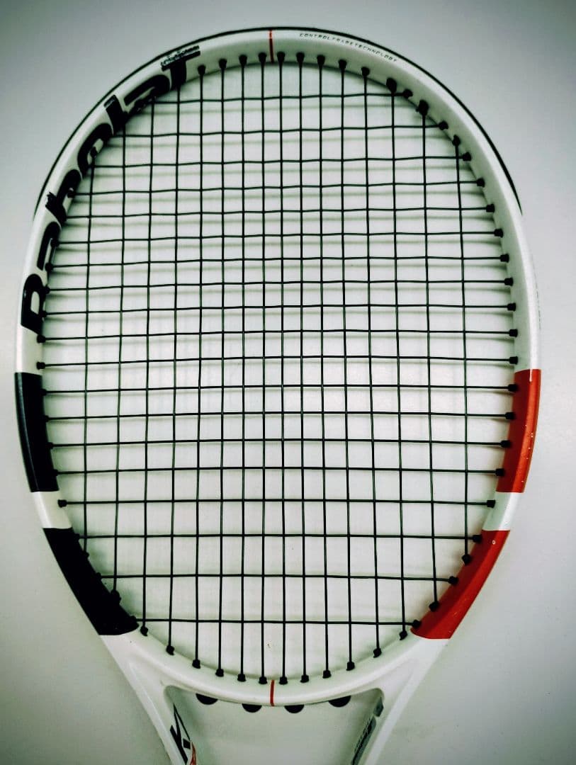 Babolat Pure Strike テニスラケット